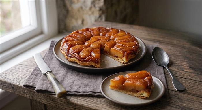 Tarte Tatin