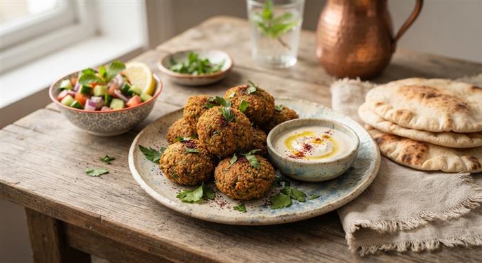 Falafel